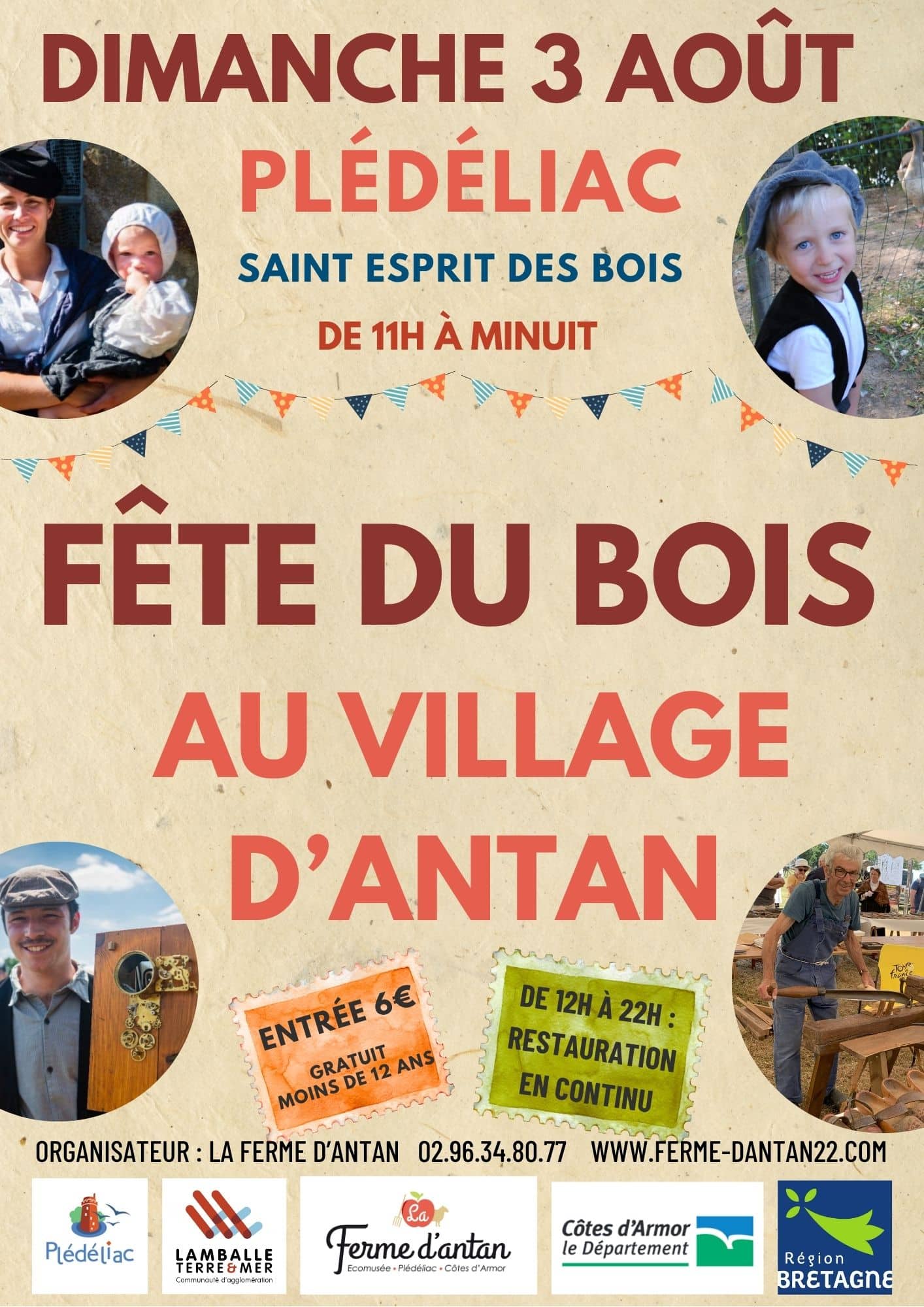 Affiche 2025