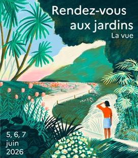 Rendez-vous aux jardins