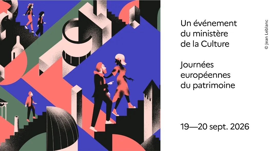 Journées Européennes du Patrimoine à La Ferme d&rsquo;antan