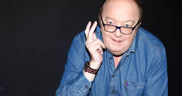 Spectacle Bernard Mabille avec en 1ère partie Nini Poulain