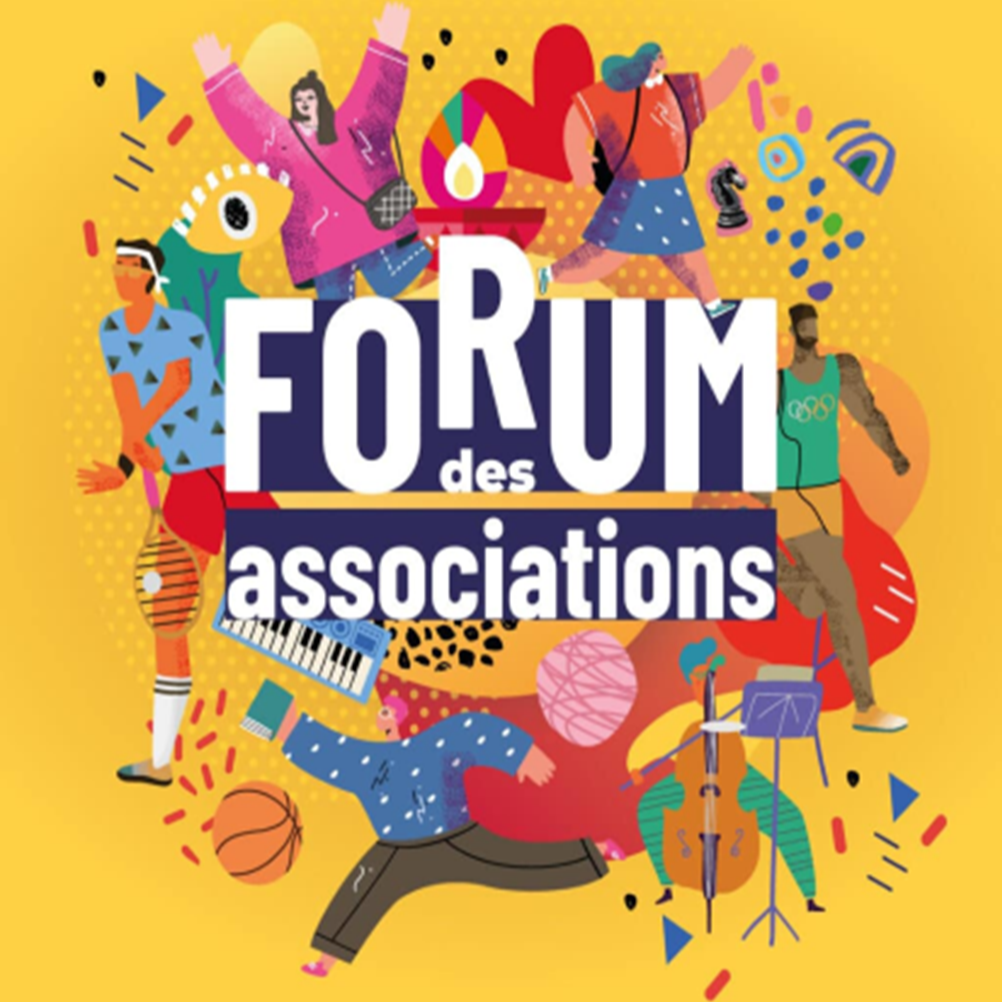 Forum des associations