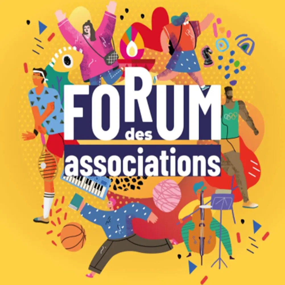 Forum des associations